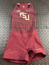 NIKE Pro Elite FSU Seminoles