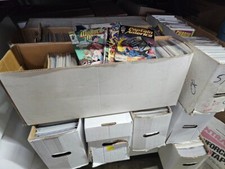 Vintage/NEW Comic Book Lot