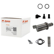 New Denso Diesel Suction