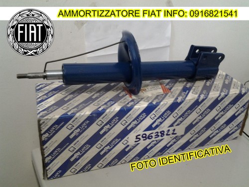 Original shock absorber - original,
