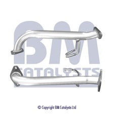 FOR FORD MONDEO 1.5TDCi (XUCA engine) 3/15- (1st c/pipe) BM50600 with Kit