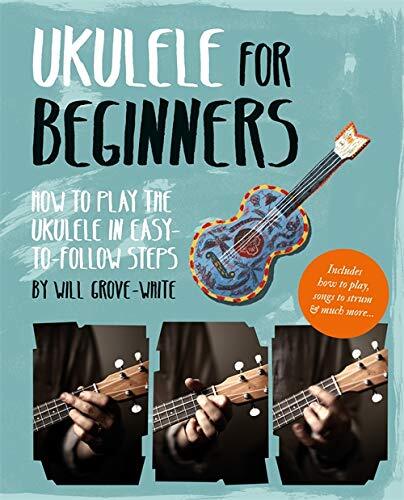 Ukulele for beginners how - for, beginners: