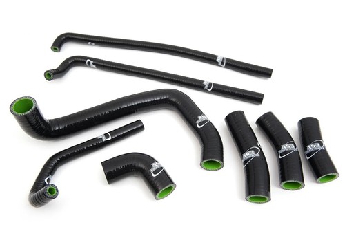 As3 silicone radiator hoses - as3,
