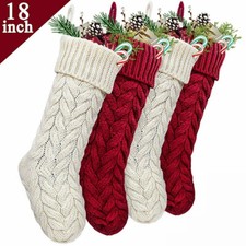 18" Large Size Christmas