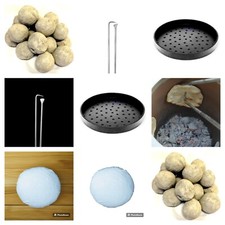 Tandoor burner tandoori plate - tandoor,