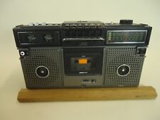 jvc rc 717  boombox