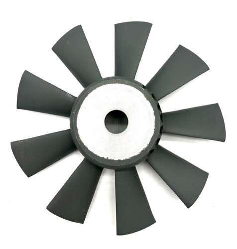 202 36340 lister axial - axial, flow