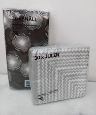 IKEA 60 x Paper Napkins
