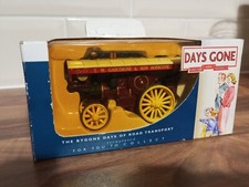 LLEDO - DAYS GONE - BURRELL