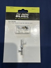 Blade BLH1623A Aluminum Flybar