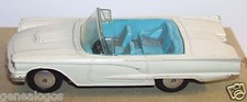 RARE OLD ORIGINAL CORGI TOYS