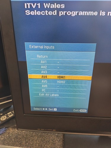 Sony bravia kdl - bravia, 40"
