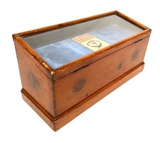 Antique Advertising -