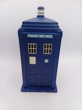 Doctor Who rare Tardis Model