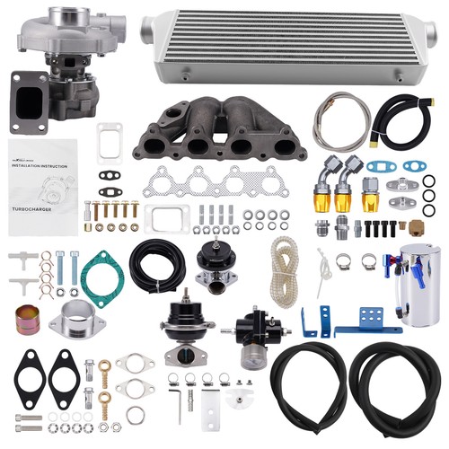 Turbo charger - turbo,