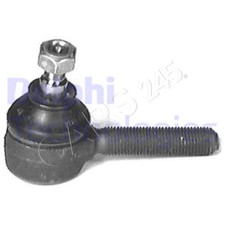 Tie Rod End DELPHI Fits BMW