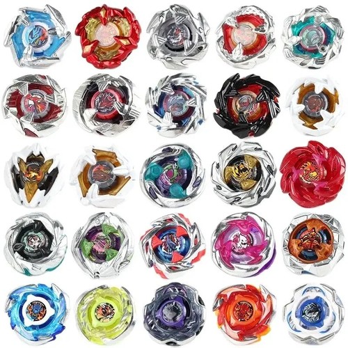 Beyblade starter ux - x,
