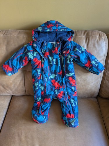 Marks and spencer baby - and,