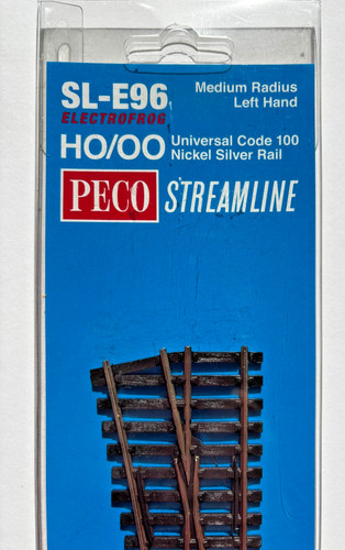Peco e96 code 100 - ,