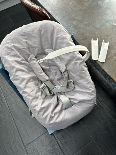 Stokke tripp trapp - tripp, set