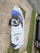 Radsails 3m Power Kite Kiteboard