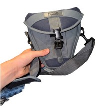 Town & Country Padded Camera