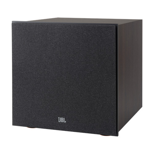 Jbl stage 200p active - -,