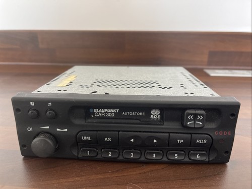 Blaupunkt car300 car - car300,