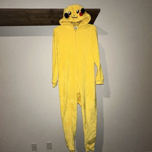 Pokémon pikachu kids size - pokémon,