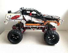 LEGO TECHNIC: 4x4 Crawler