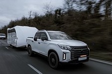 CAR / VEHICLE DELIVERY