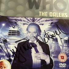 Doctor Who - The Beginning (An