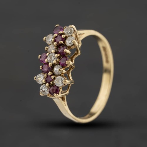 Second hand 9ct yellow - second,