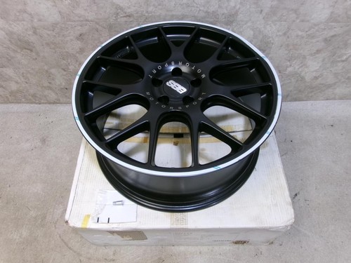 Bbs inch wheel 5j 40 - bbs,
