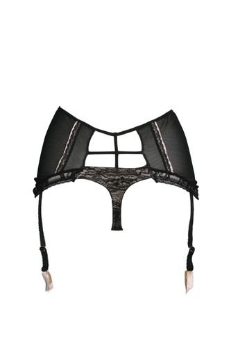 Secret seductress girdle - secret,