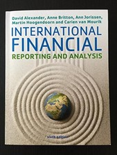 International Financial