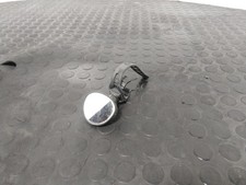 SUZUKI DRZ 400 LEFT MIRROR 2000-2008 