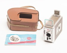 Kodak brownie standard - kodak,