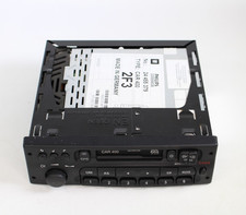 Philips CAR 400 RDS Cassette