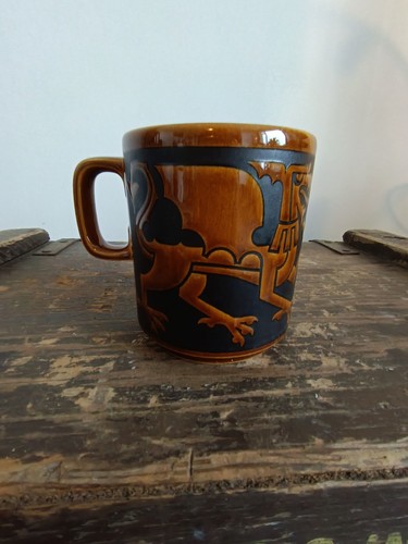 Vintage hornsea pottery - hornsea,