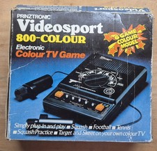 Prinztronic Videosport 800