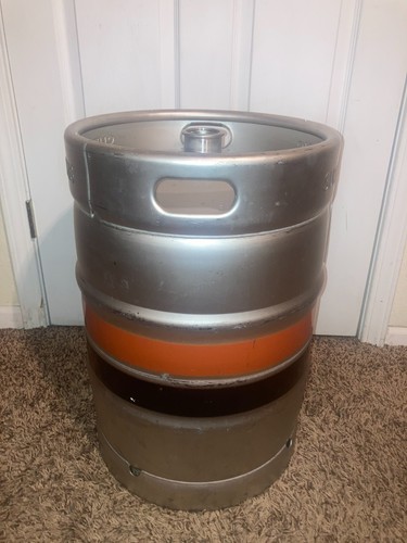 Gallon stainless steel - 15.5,