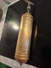 Minimax Vintage Fire