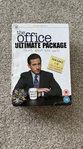 The office ultimate - the,