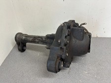 Discovery 3 Front Diff