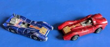 Vintage Pair of Matchbox