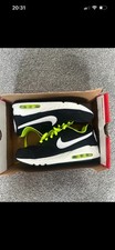 Nike Air Max Ivo Junior Boys