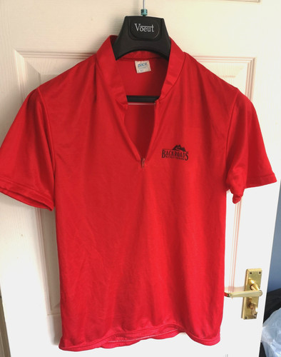 Pace size red - (usa), m