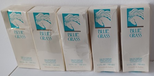 Elizabeth arden blue grass - elizabeth,
