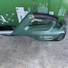 BOSCH AFS 23-37 240v Brush